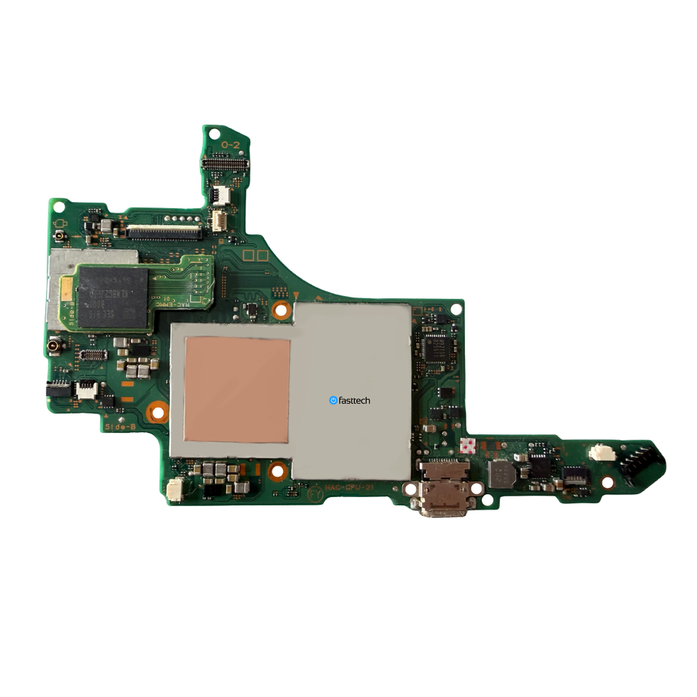 Nintendo Switch Motherboard - Fasttech